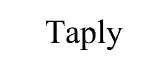 TAPLY