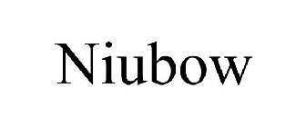 NIUBOW