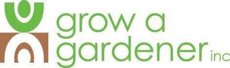 GROW A GARDENER INC