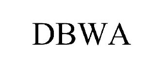 DBWA