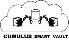 CUMULUS SMART VAULT