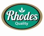RHODES QUALITY