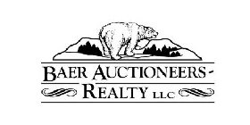 BAER AUCTIONEERS REALTY LLC