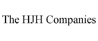 THE HJH COMPANIES