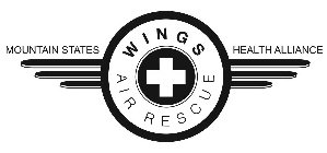 WINGS AIR RESCUE MOUNTAIN STATES HEALTH ALLIANCE