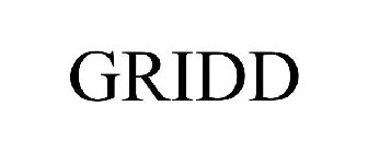GRIDD