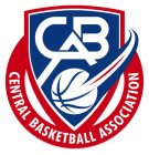 CBA CENTRAL BASKETBALL ASSOCIATION