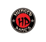 HUNGER PANG'S HP