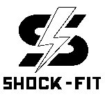 S SHOCK-FIT