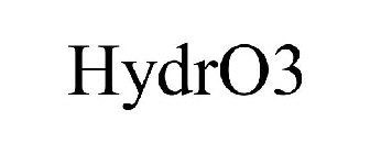 HYDRO3