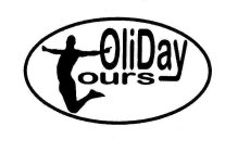 OLIDAY TOURS