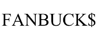 FANBUCK$