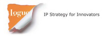 LOGUE IP STRATEGY FOR INNOVATORS