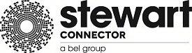 STEWART CONNECTOR A BEL GROUP