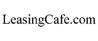 LEASINGCAFE.COM