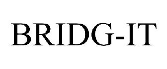 BRIDG-IT