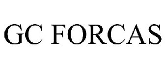 GC FORCAS