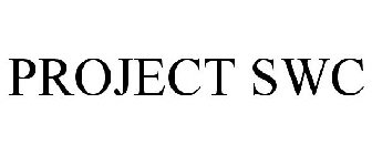 PROJECT SWC