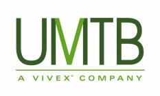 UMTB A VIVEX COMPANY
