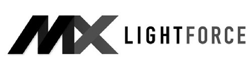 MX LIGHTFORCE