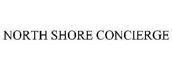 NORTH SHORE CONCIERGE