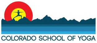 COLORADO SCHOOL OF YOGA
