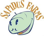 SAPIDUS FARMS