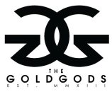GG THE GOLD GODS EST MMXIII