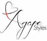 AGAPE STYLES