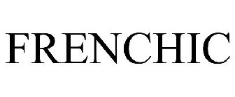 FRENCHIC