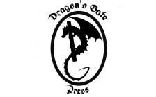 DRAGON'S GATE PRESS