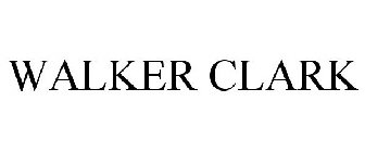 WALKER CLARK