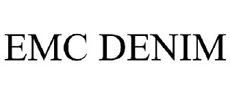 EMC DENIM