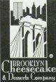 BROOKLYN CHEESECAKE & DESSERTS COMPANY