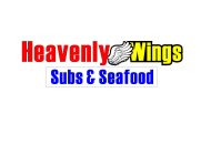 HEAVENLY WINGS SUBS & SEAFOOD