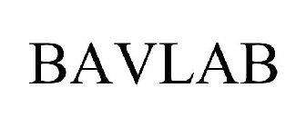 BAVLAB