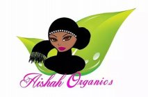 AISHAH ORGANICS