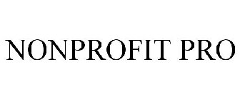 NONPROFIT PRO