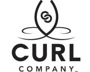 CC CURL COMPANY