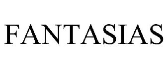 FANTASIAS