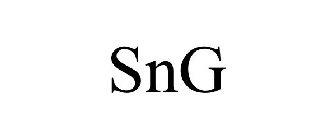 SNG