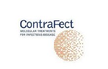 CONTRAFECT MOLECULAR TREATMENTS FOR INFECTIOUS DISEASE