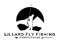 LILLARD FLY FISHING EXPEDITIONS