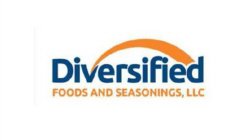 DIVERSIFIED FOODS AND SEASONINGS, LLC