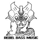 REBEL BASS MUSIC
