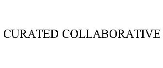 CURATED COLLABORATIVE