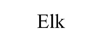 ELK