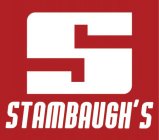 S STAMBAUGH'S