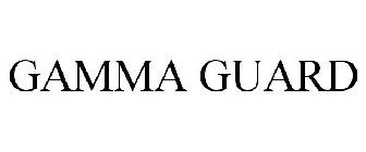 GAMMA GUARD