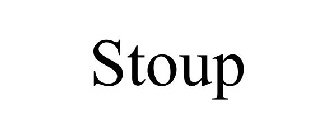 STOUP